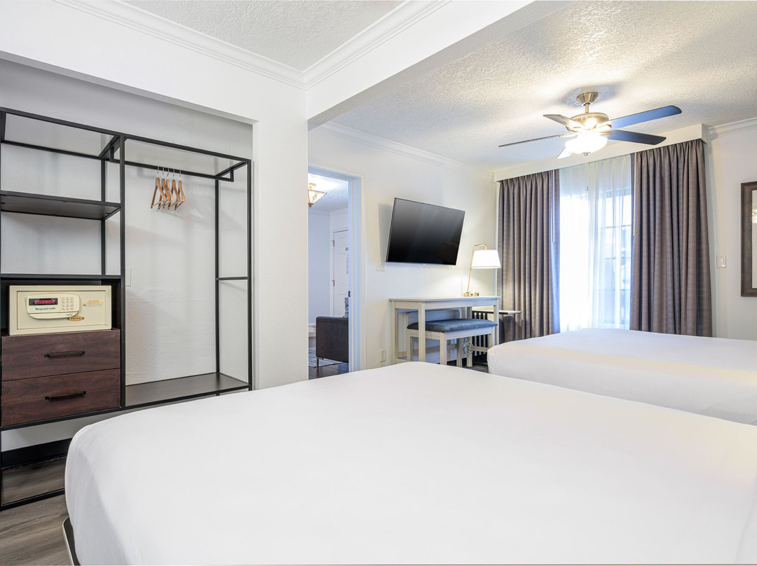 Park Vue Inn主图