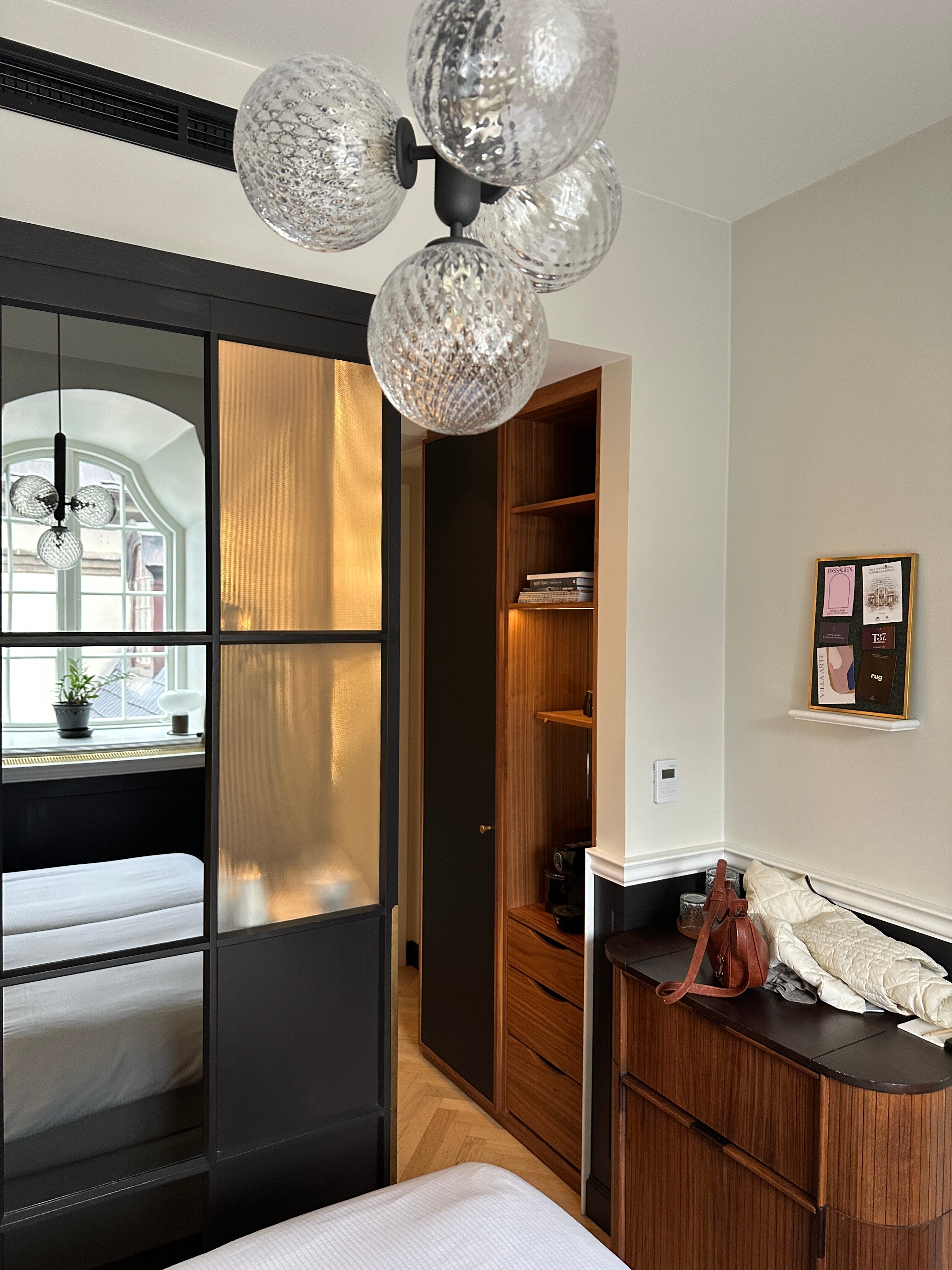 Villa Copenhagen-客卧