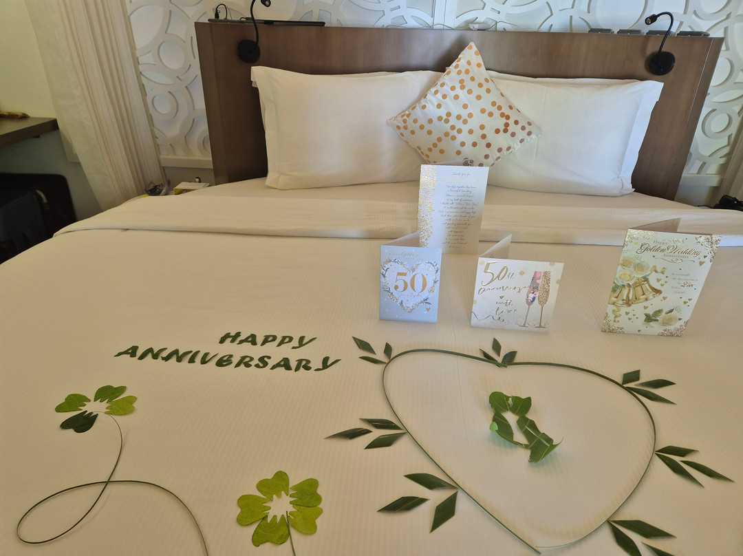 TUI BLUE Olhuveli Romance主图