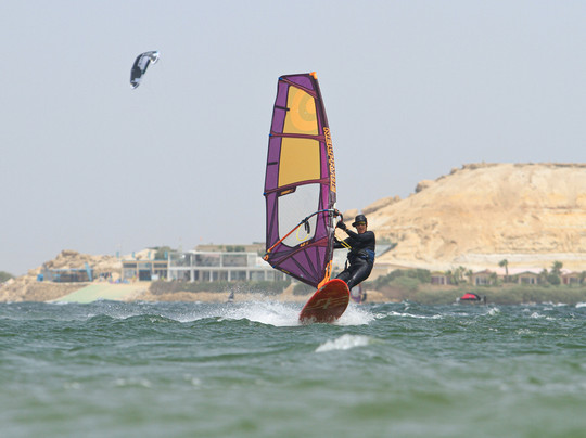Freak Windsurf Dakhla Attitude-达赫拉必去景点