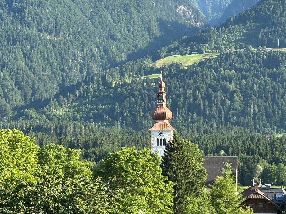 Biohotel Daberer主图