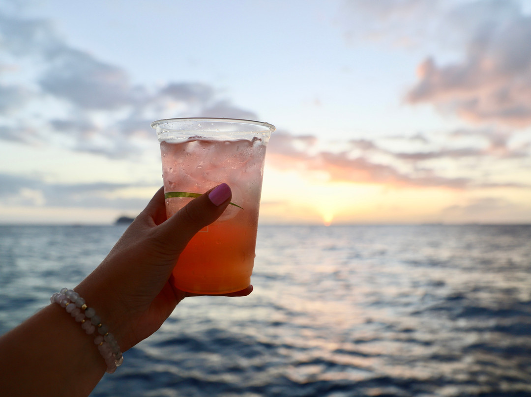 Hawaii Nautical - Oahu-火奴鲁鲁必去景点