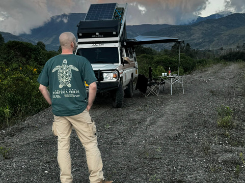 Karakoles-卡利必去景点