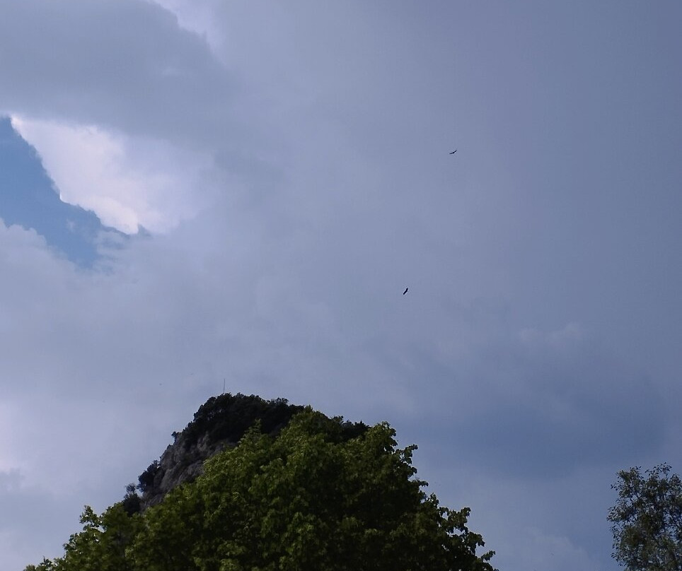 Santuario de Queralt-Berga必去景点