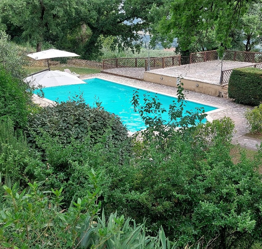 Villa Selva Country House主图