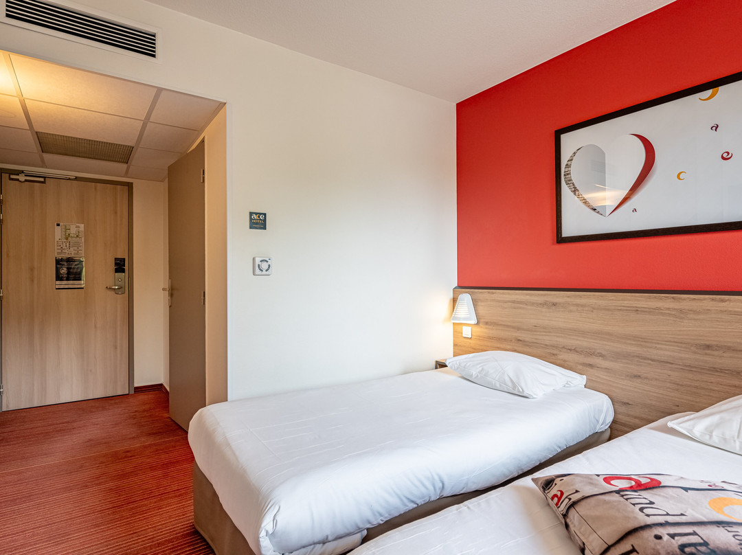 Ace Hotel主图