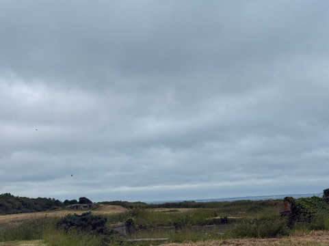 Pointe Du Hoc Memorial-Saint Pierre du Mont必去景点