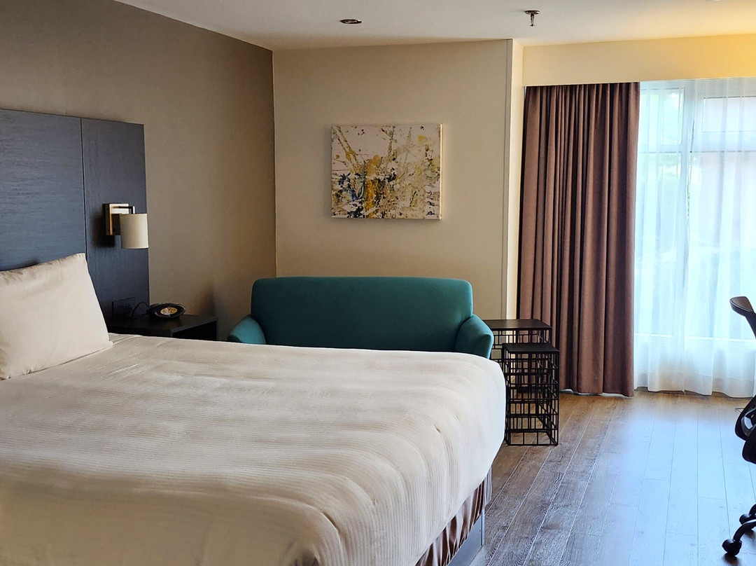 Best Western Hotel St. Jerome主图