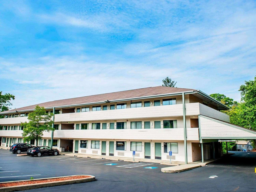 Quality Inn & Suites North