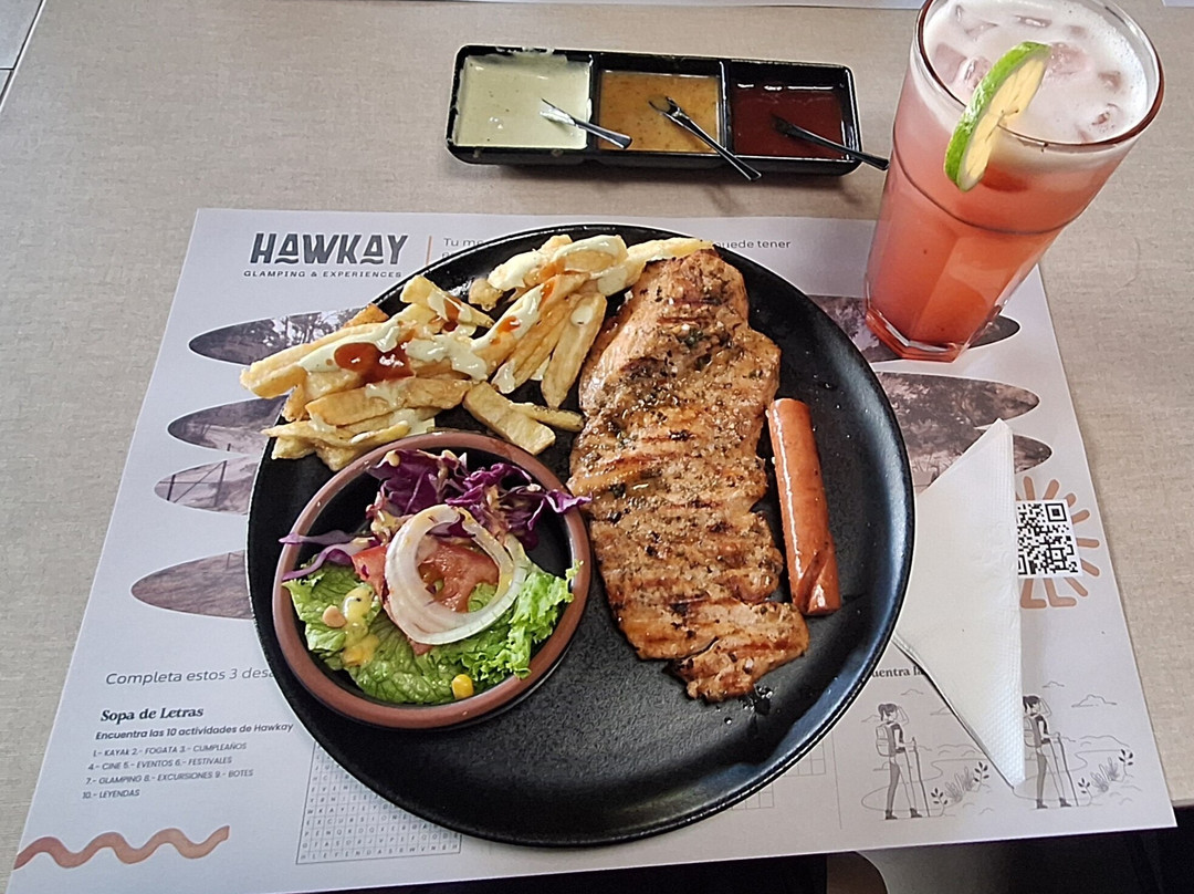 Laguna De Yambo-Salcedo必去景点