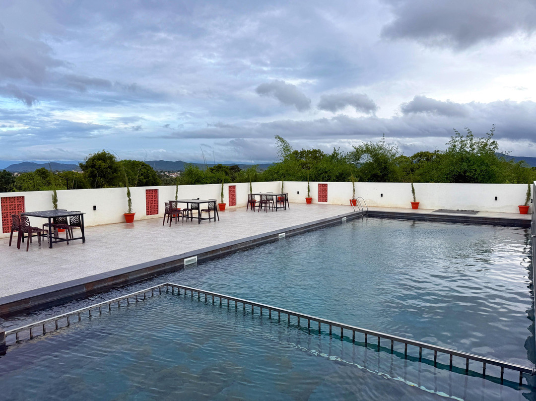 Leopard Hill Resort Bandipur