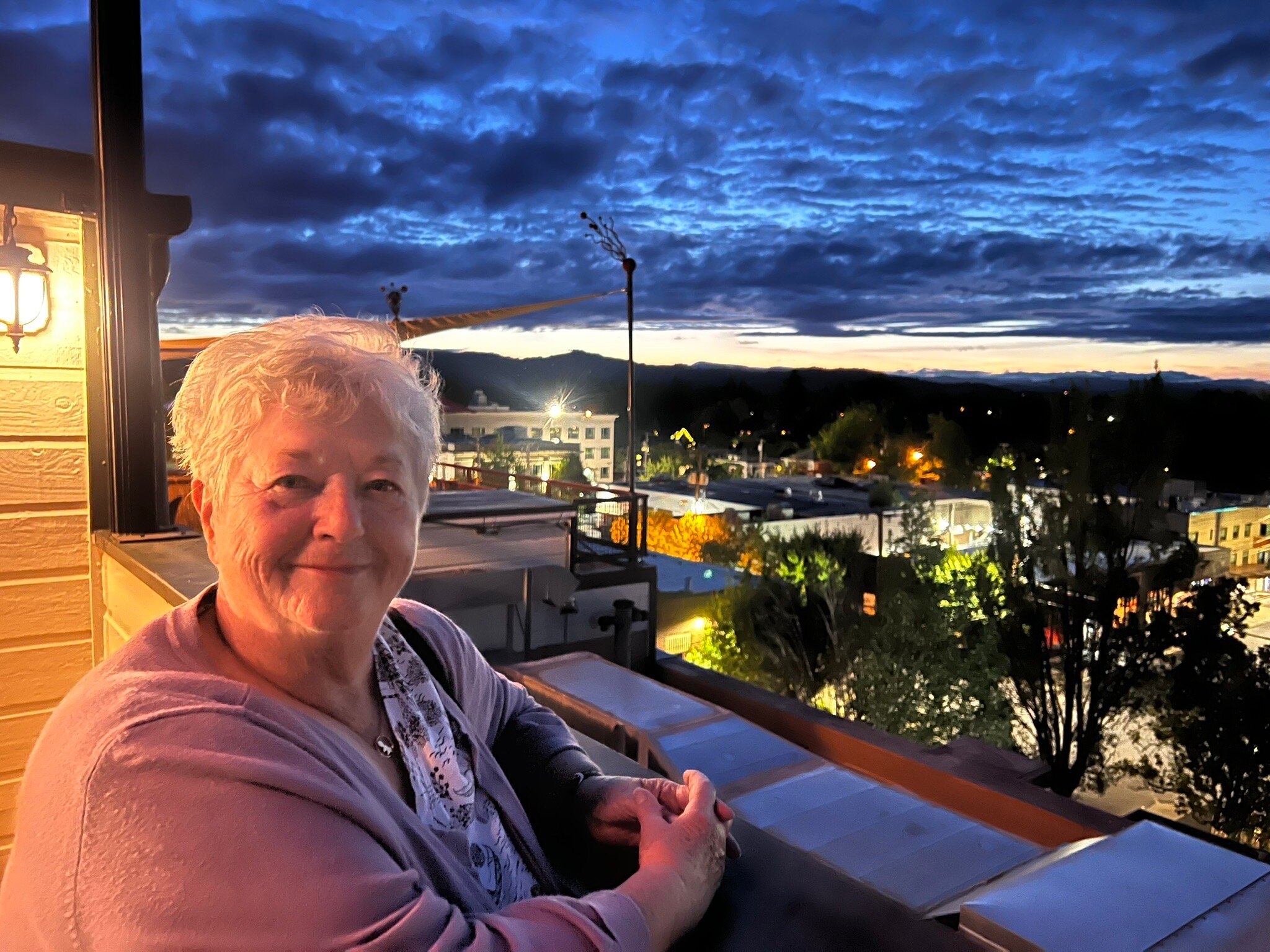 McMenamins Hotel Oregon-官方