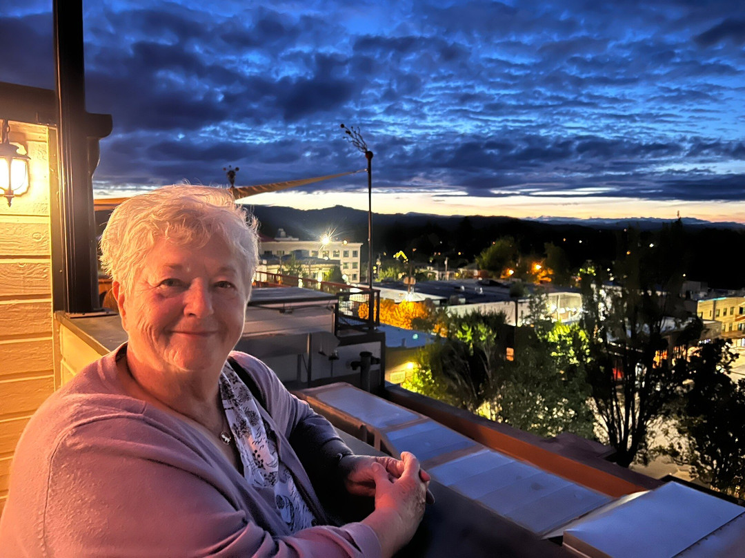 McMenamins Hotel Oregon主图