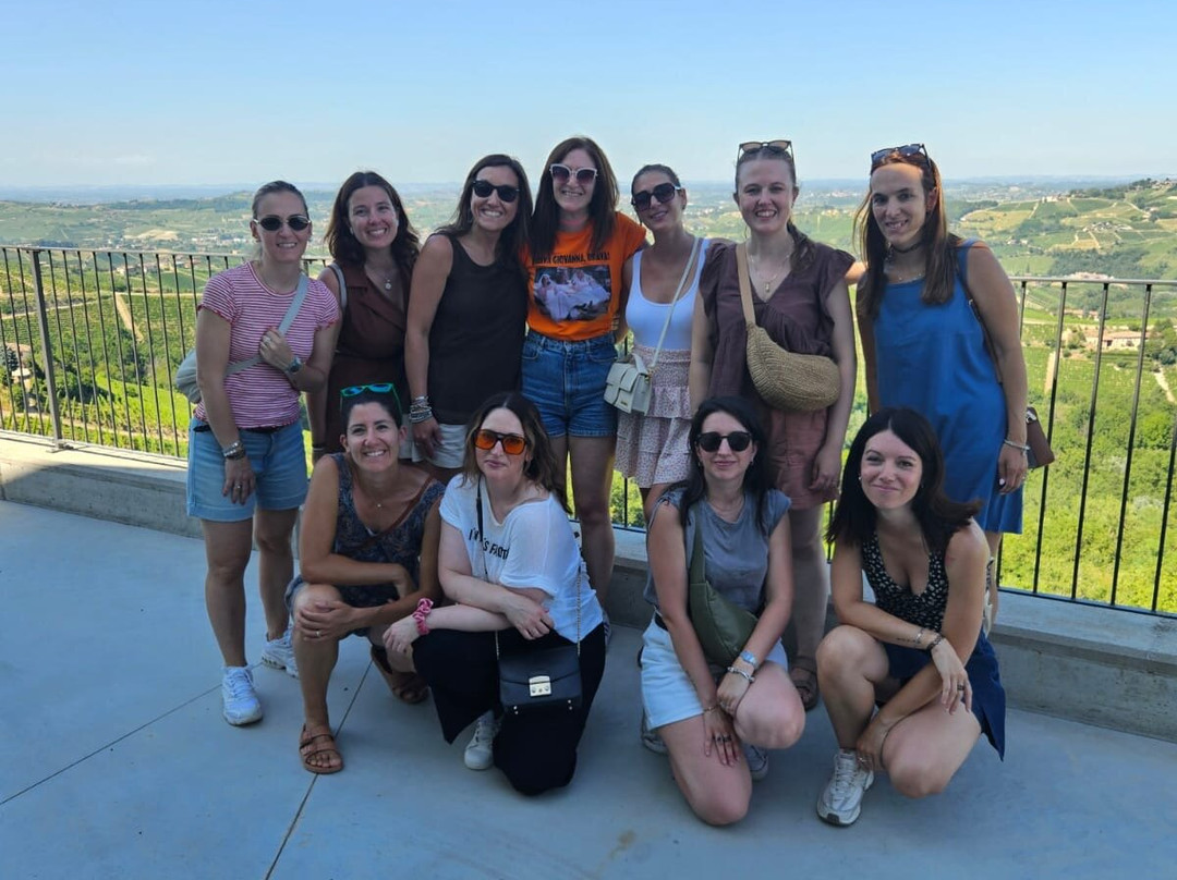 Teresa Soria Azienda Agricola