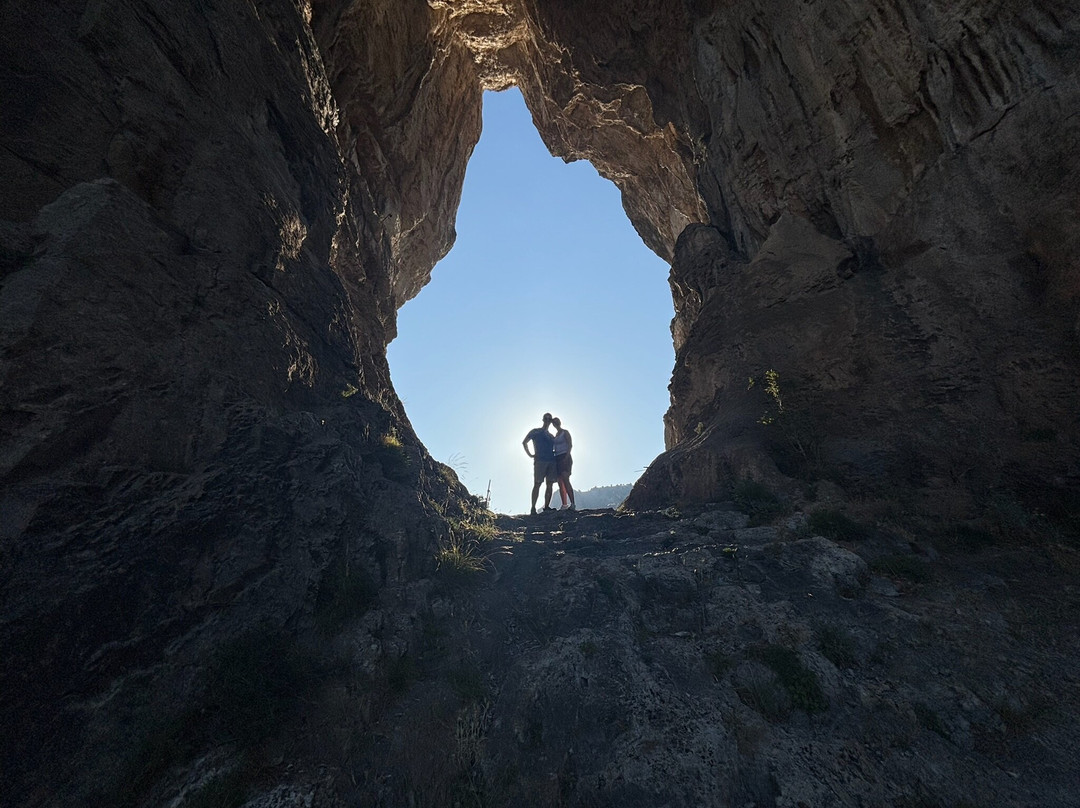Franco Trekking Positano-波西塔诺必去景点