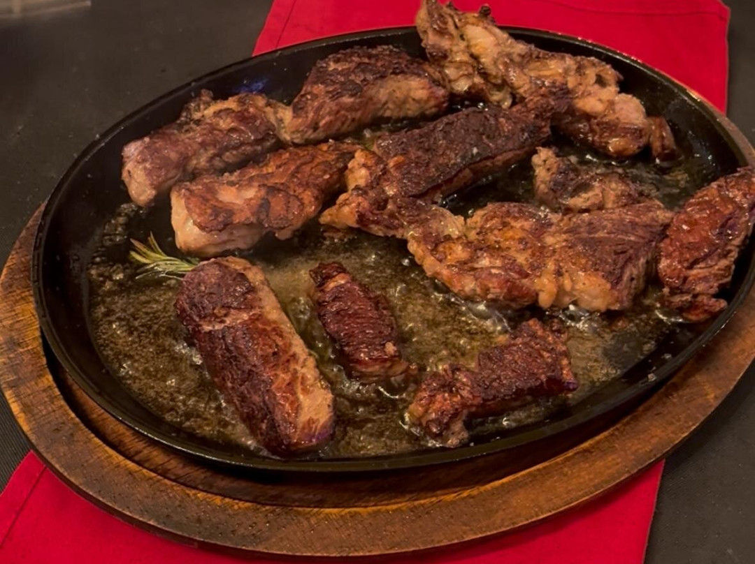 Xixon Spanish Restaurant