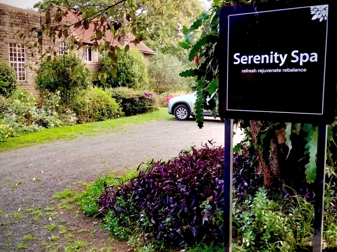 Serenity Spa Tigoni-Tigoni必去景点