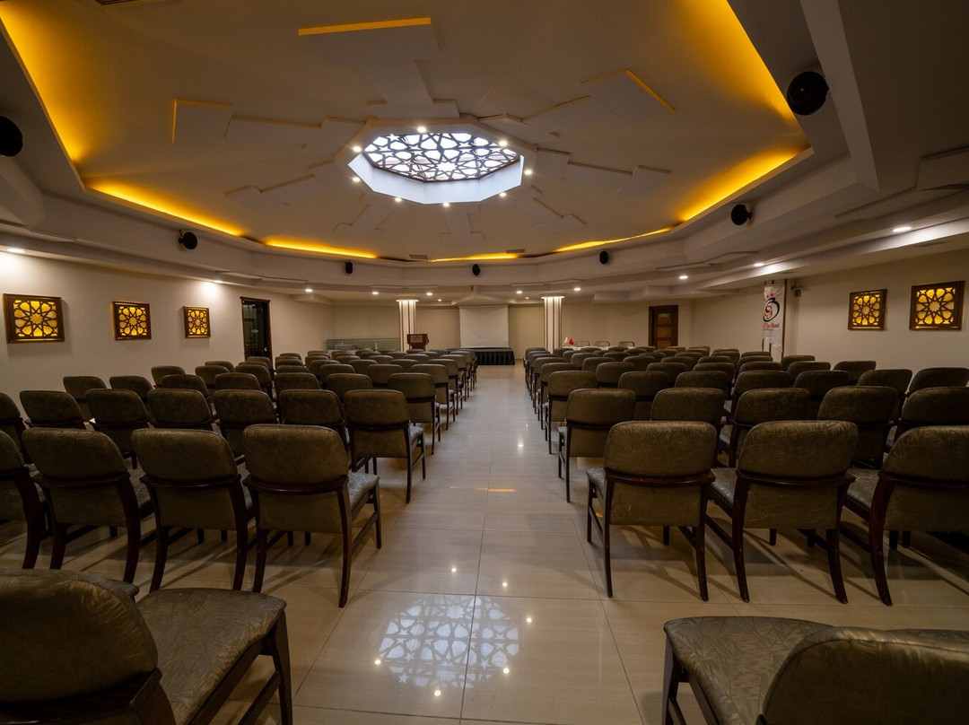 Garden Of Sun Hotel主图
