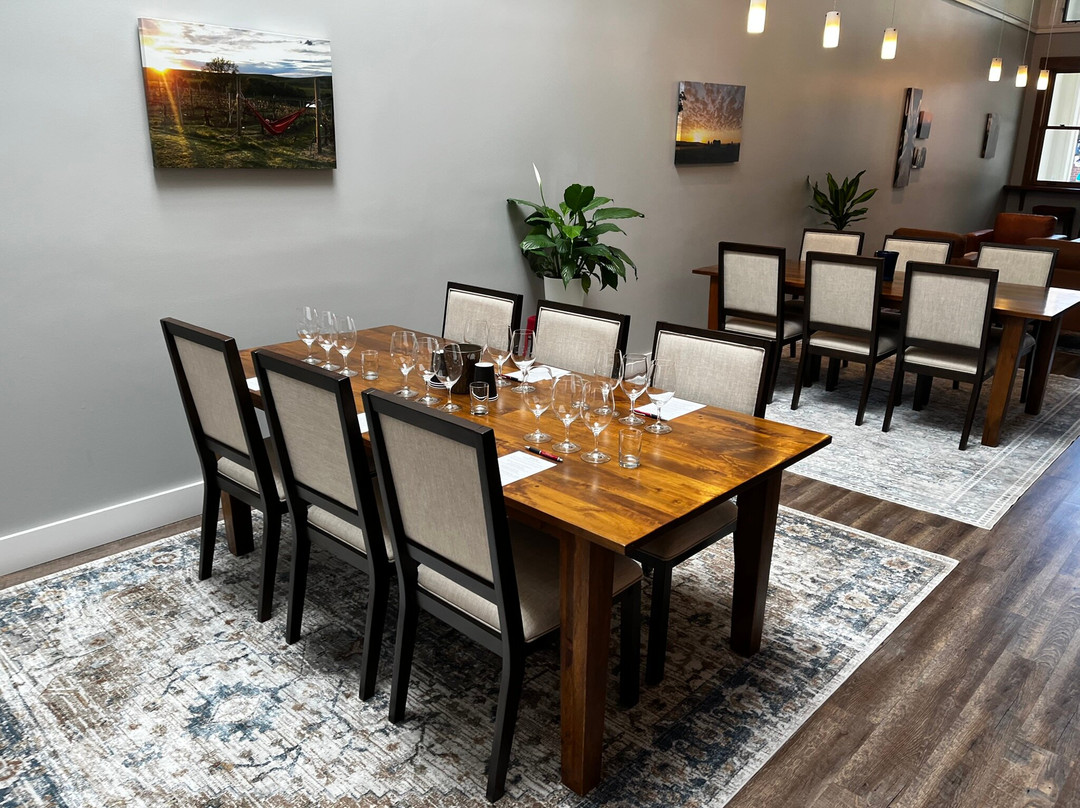 Armstrong Family Winery-瓦拉瓦拉必去景点