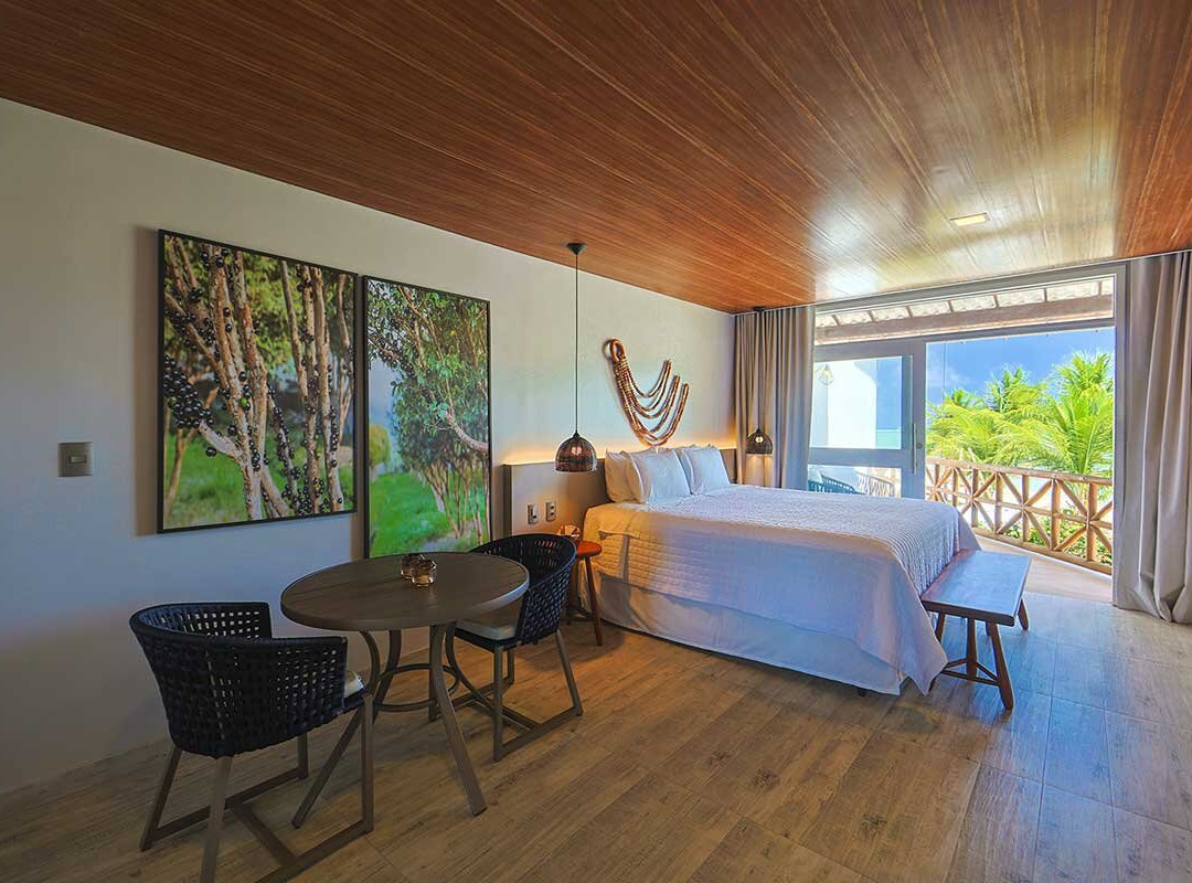 Pousada Marceneiro主图