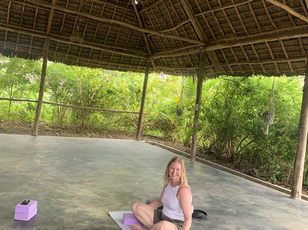 Yoga&Gym Zanzibar-必韦久必去景点