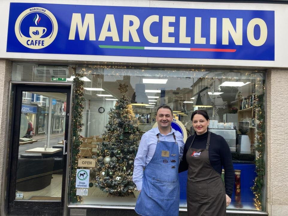 Marcellino
