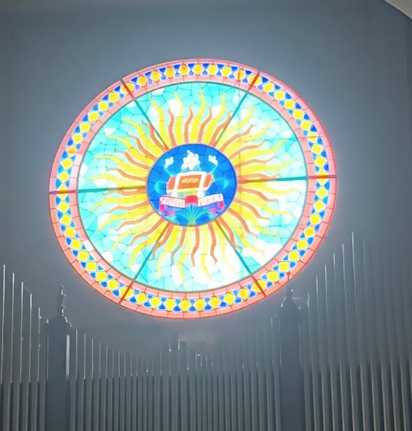 Chiesa di Sant'Antonio da Padova-Mortara必去景点