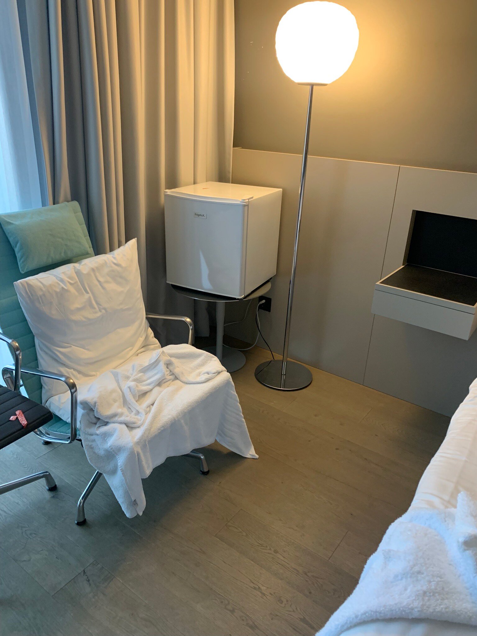 Modern Times Hotel-官方