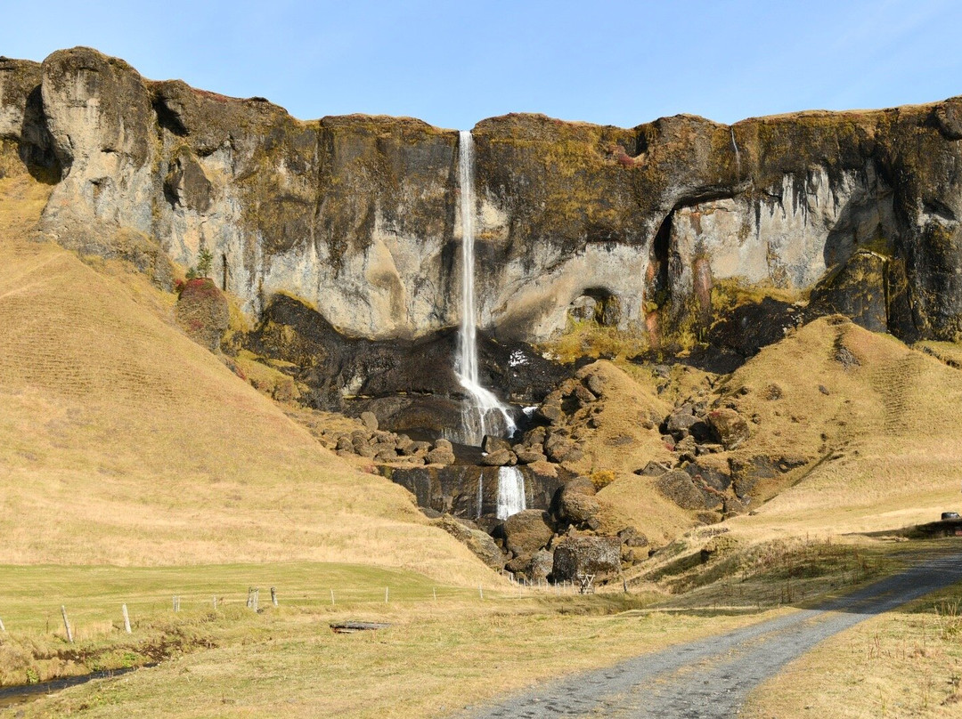Dwarf Crags Dverghamrar-科克拜亚克劳斯特必去景点