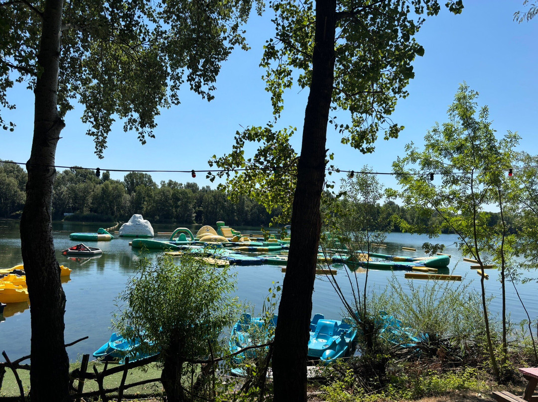 Etoile Park 26-Etoile-sur-Rhone必去景点