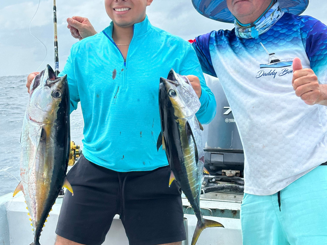 Fishing With Tico Huatulco-Crucecita必去景点