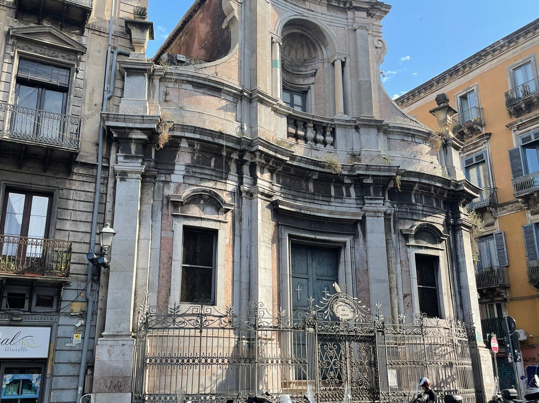 Palazzo Marletta主图