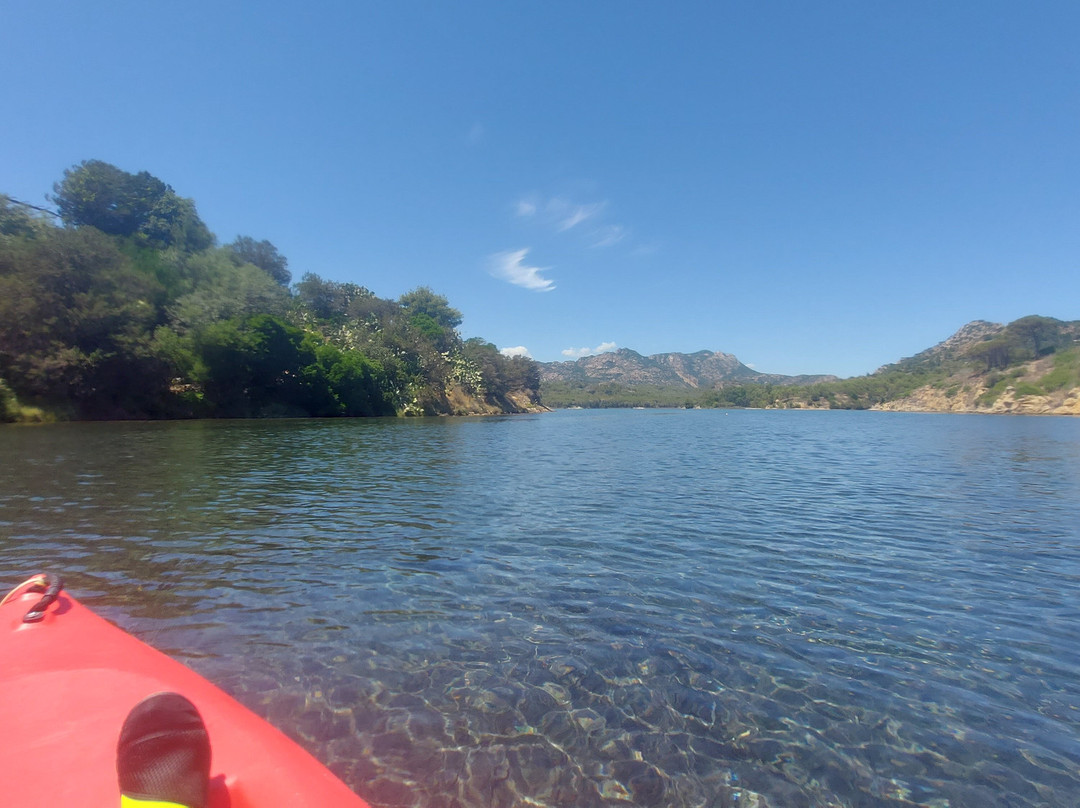 Vivisardinia-Collinas必去景点