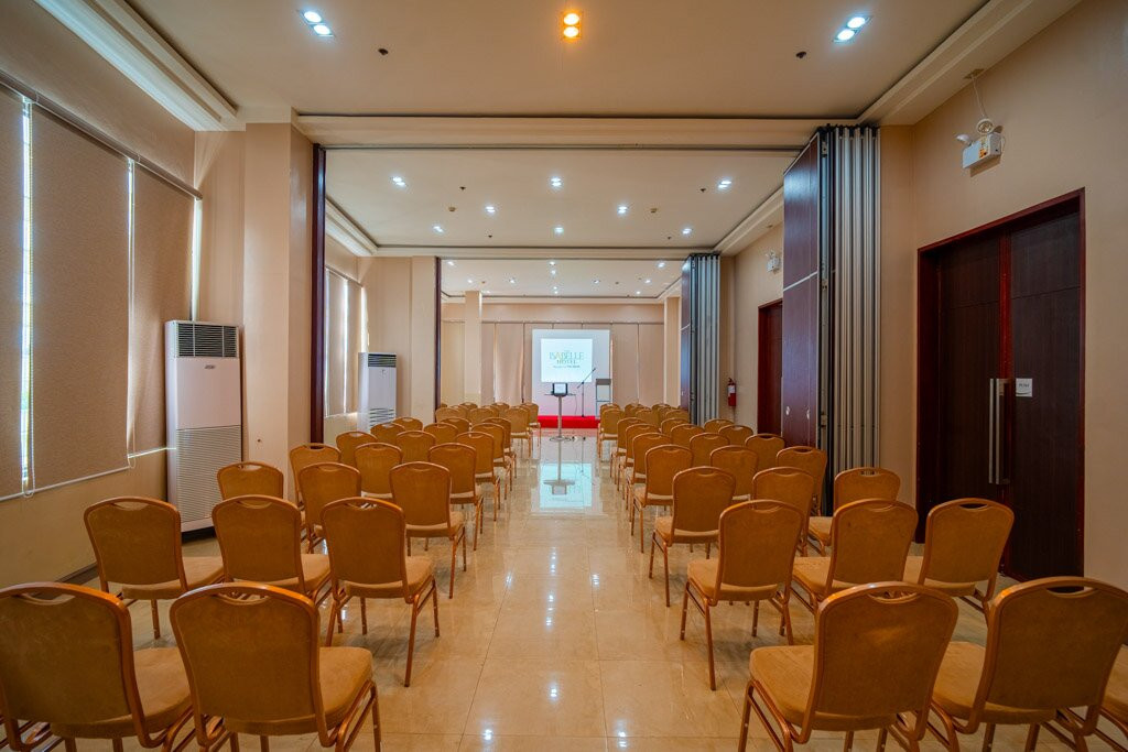 The Isabelle Hotel主图