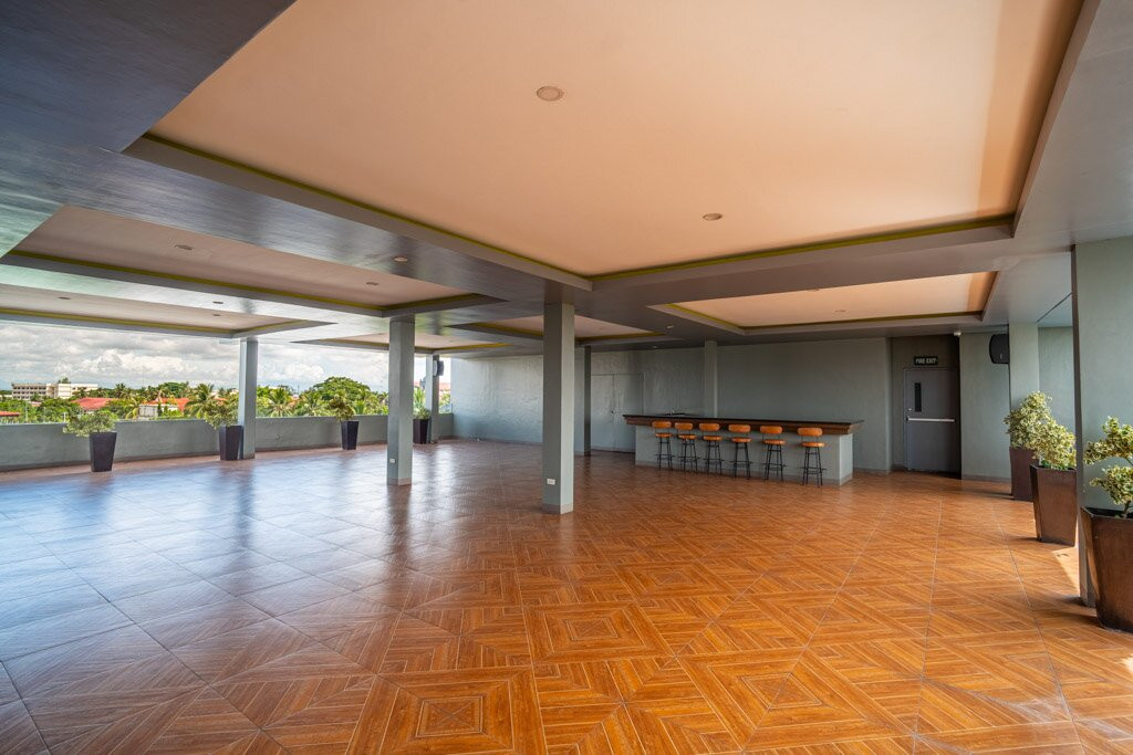 The Isabelle Hotel主图