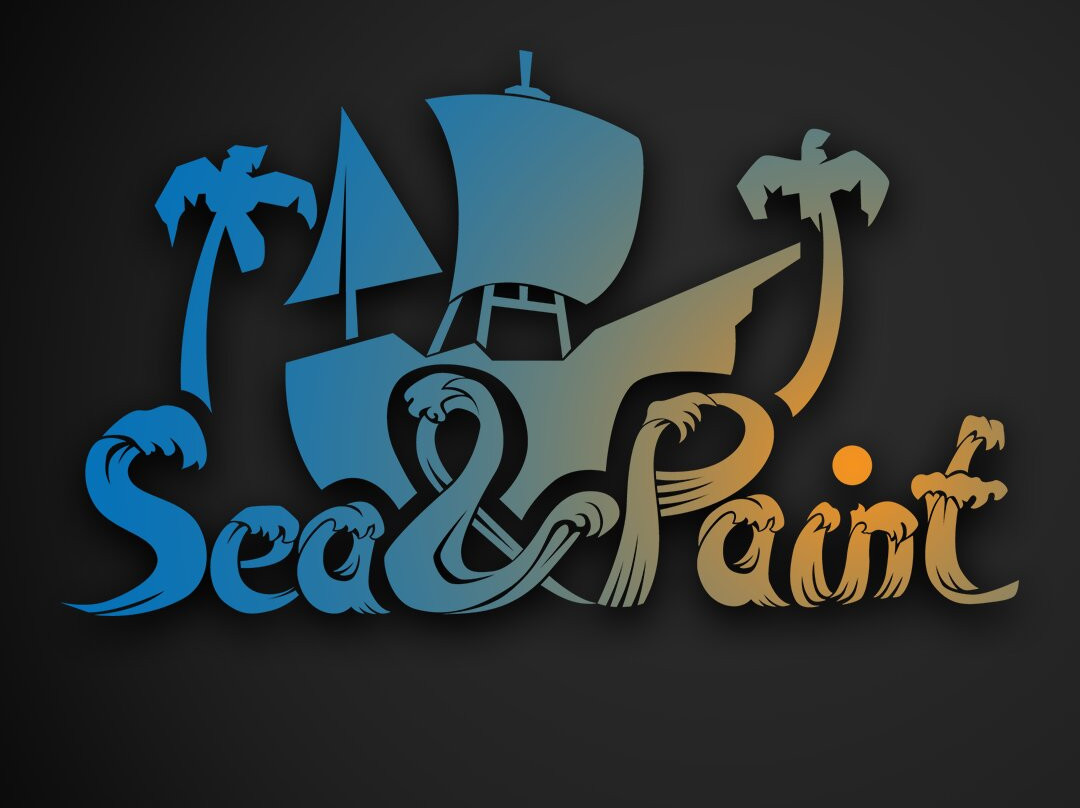 Sea & Paint-Tkon必去景点