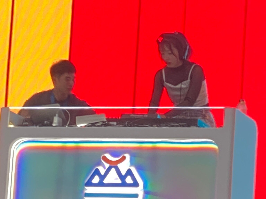 香港海洋公园水上乐园-香港必去景点