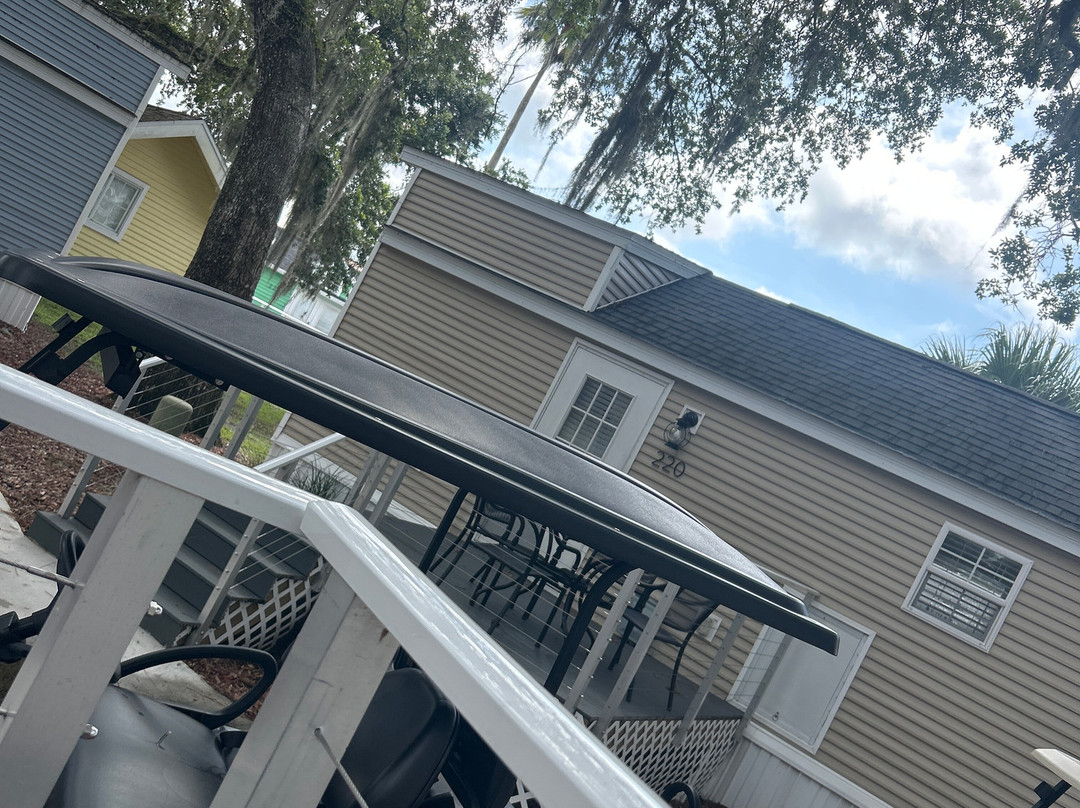 Encore Tropical Palms主图