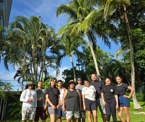 Puntarenas Isla Tortuga Tour-彭塔雷纳斯必去景点