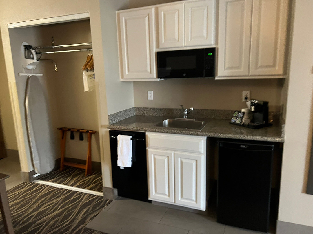 Best Western Plus Kalispell/Glacier Park West Hotel & Suites主图