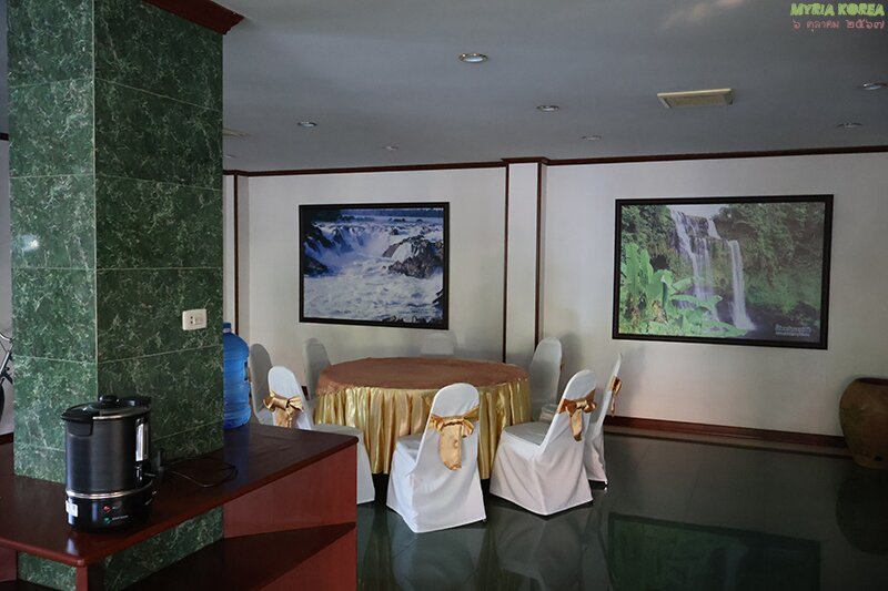 Hunghuang Hotel-官方