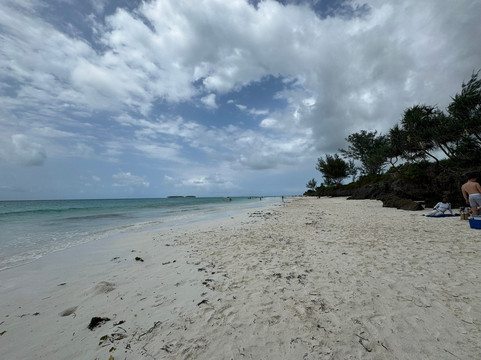 Captain Barnaba Excursions-桑给巴尔岛必去景点