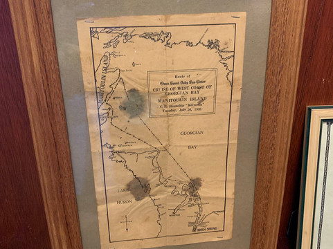 The Haunted Walk of Kingston-金斯顿必去景点