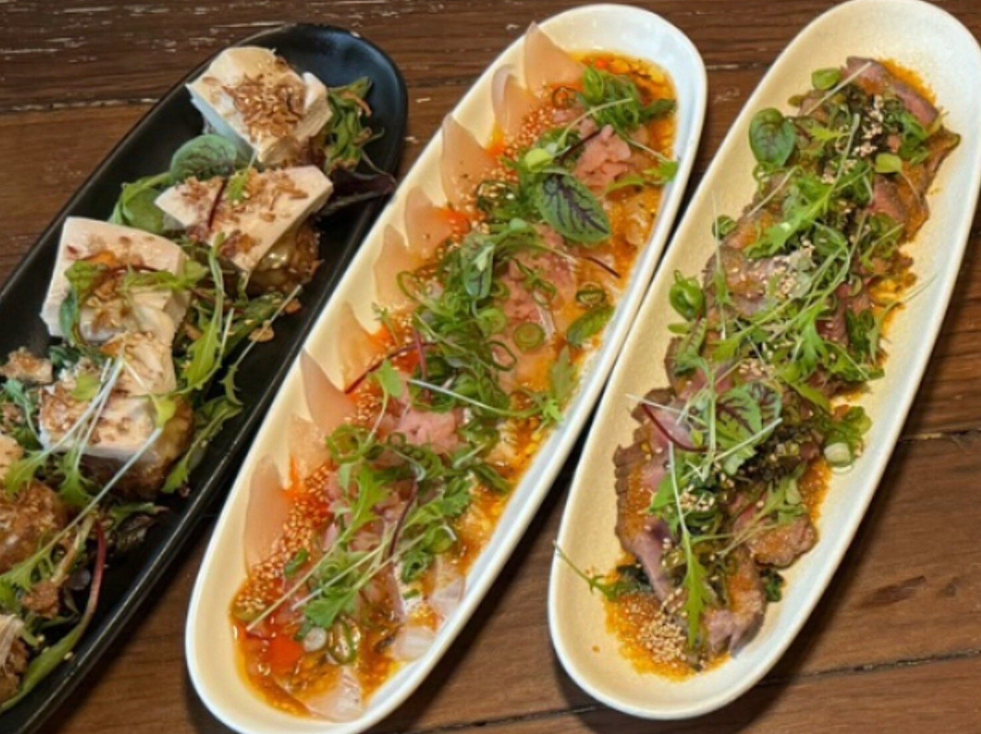 Mirai Japanese Restaurant