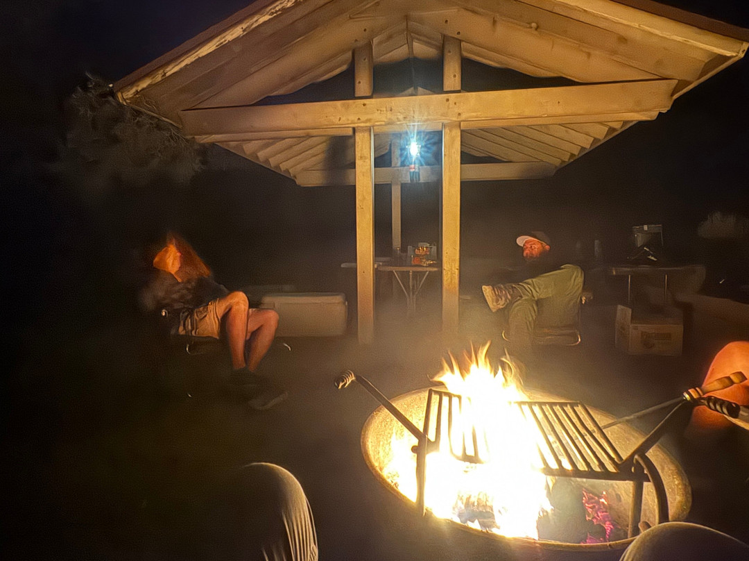 Eagle Valley Reservoir-Pioche必去景点