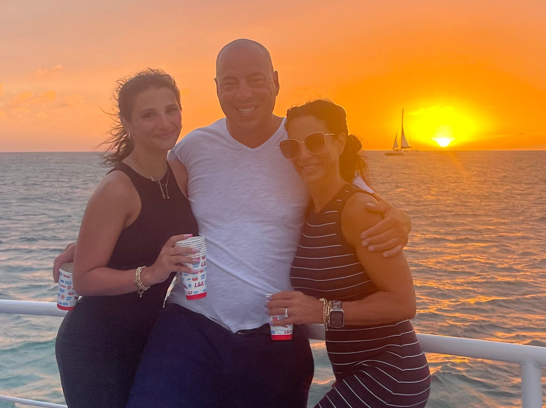 Sunshine Watersports Aruba-Noord必去景点