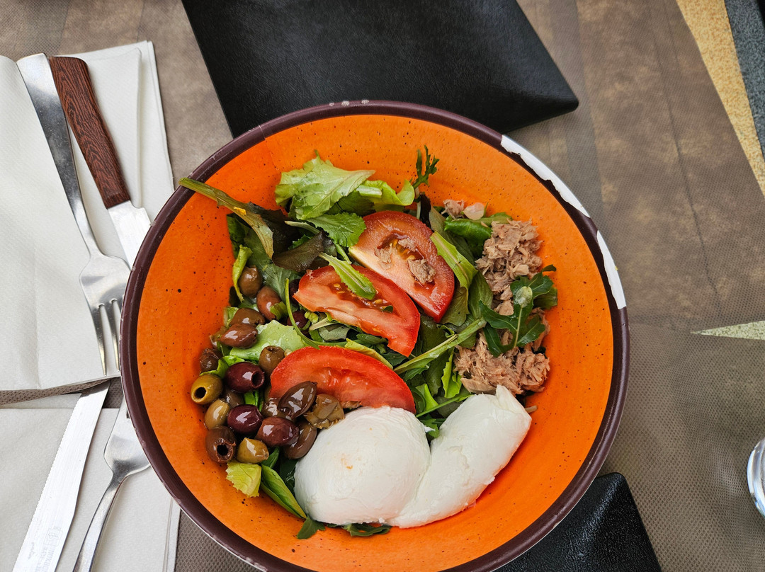 Sportindoor-Mozzo必去景点