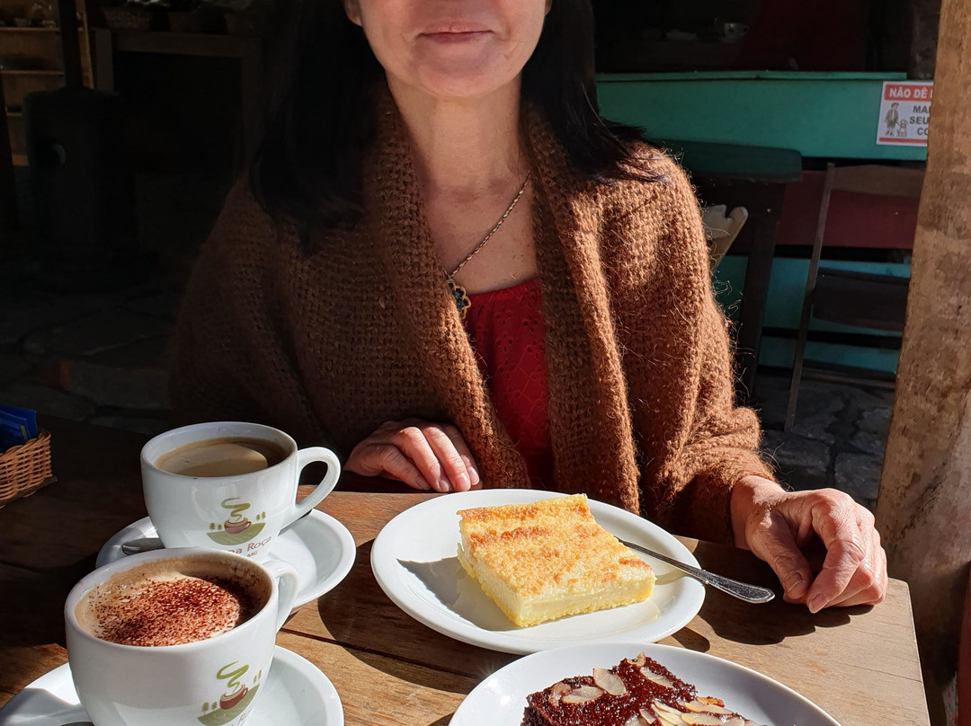 Orgânicos da Mantiqueira-Goncalves必去景点