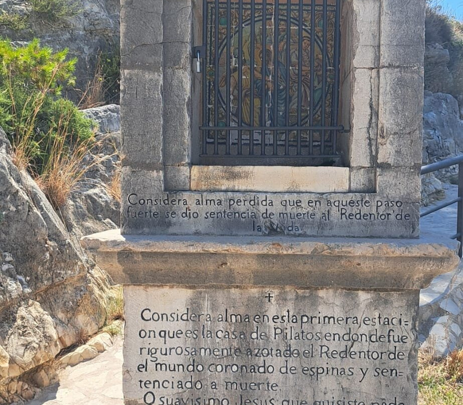 Cullera Castle-库列拉必去景点