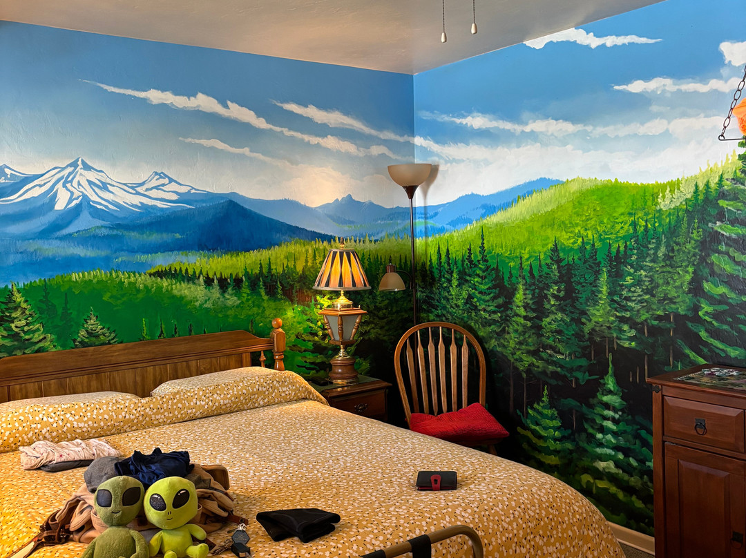 Itty Bitty Inn主图